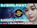 Lagu DJ SHALAWAT‼️ILAHANA X IRHAMNA‼️VIRAL 2026 BAS GLER #djviral​#djshalawat​#viralvideo​#trendingvideo​