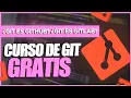 DIFERENCIAS entre GIT GITHUB y GITLAB Curso de GIT BASICO GRATIS y ACTUALIZADO