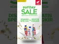 Download Lagu PAYDAY SALE is ON! 🎉Sudah gajian? Dapatkan suku cadang RESMI, ORIGINAL, dan Terlengkap Hanya Disini