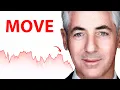 Bill Ackman Just Made a 10 Billion Move
