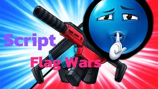 OP SCRIPR FLAG WARS HIXBOT EPS ROBLOX UPDATE 2025