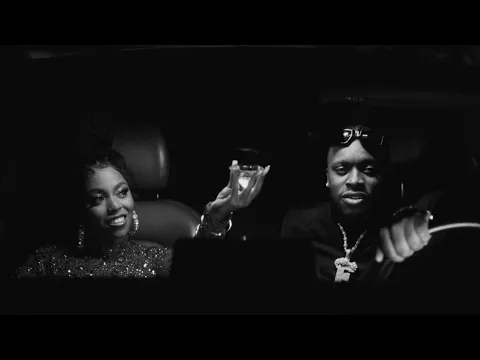 Download MP3 Blxst - Ghetto Cinderella (feat. Mustard & Terrace Martin) [Official Music Video]