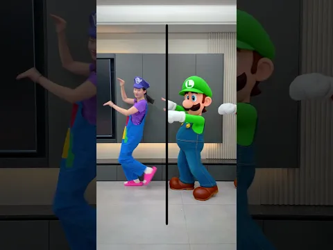 #short #Mario #SuperMario
