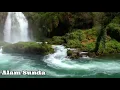 Download Lagu Musik Relaksasi  Suara Air Mengalir \u0026 Suara Piano ( 1 JAM FULL )