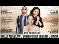 50 Lagu Terbaik Dari Melly Goeslaw, BCL, Rossa - Lagu Pop Indonesia Hits Terpopuler