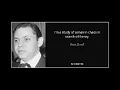 Someone You Should Know Oscar Levant Lets Not Forget Him