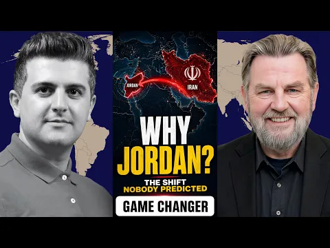 Larry Johnson: Trump Goes with 'Hard' Strike on Iran, Iraqis Vows 'Inevitable' Retaliation