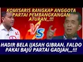 Download Lagu NIAT BELA IJASAH GIBRAN, KADER PSI FALDO MALDINI JUSTRU PERMALUKAN DIRI SENDIRII #ijasahgibran