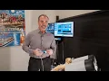 ProAdjuster in Nashville TN Demonstrated by Dr Casey Bearden
