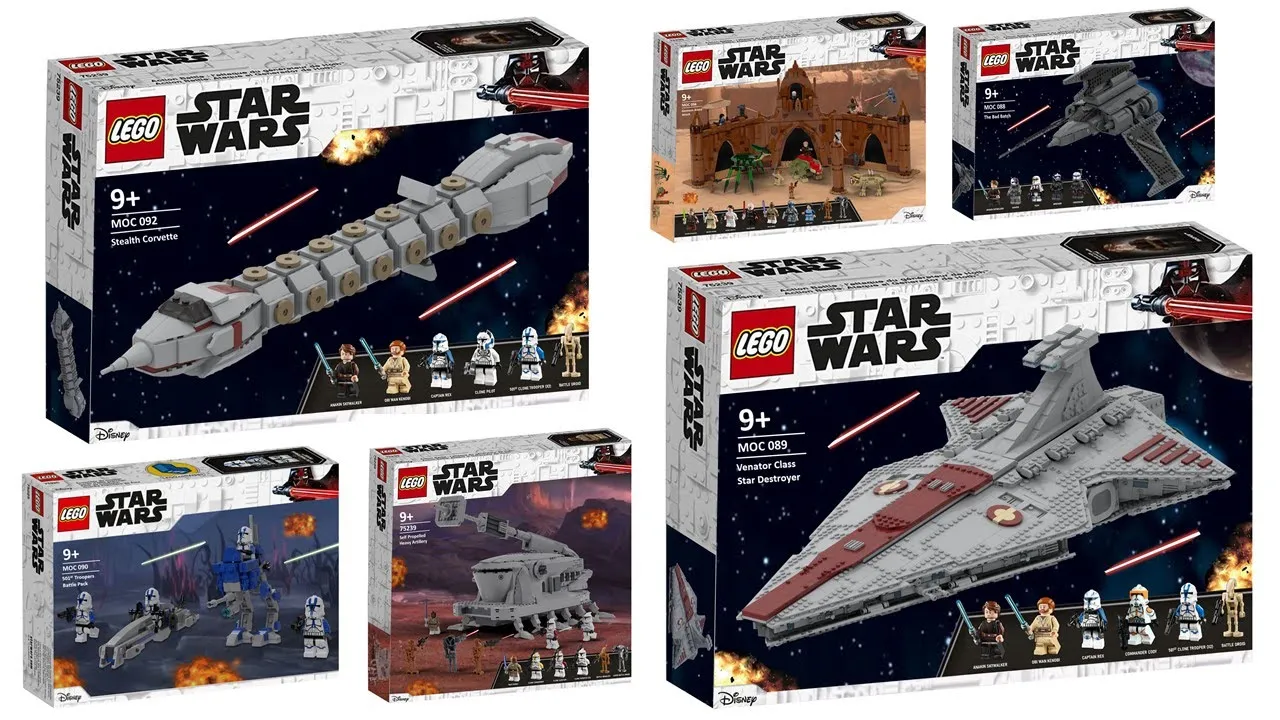 Attack The Republic Cruiser - Star Wars Battlefront 2 Starfighter Assault. 