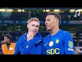 ♫ PALMER & ROGERS: THE COLDEST DUO 🥶| Parody Hot N Cold - Katy Perry