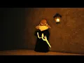 Rogue Lineage Spy Connoisseur Raw Ganks