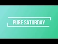 Lagu pure saturday - spoken (lirik dan terjemahan )