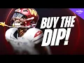 Players to Trade Week 5 Running Backs to Buy Sell or Hold 2025 Fantasy Football