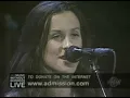Alanis Morissette - You Learn (Live)