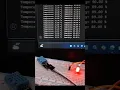 IoT Temperature Humidity Monitor with Auto Fan Control DHT11 Python Tutorial
