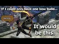 Elite Sniper Bow Build Monster Hunter Rise Sunbreak