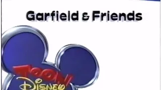 october november 2004 toon disney commercials promos