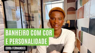 Como reformar e organizar banheiro pequeno
