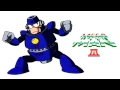 Download Lagu Mega Man 3 - Hard Man Stage (Sega Genesis Remix)