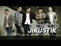 Meninggalkanmu \u0026  lyriknya by : JIKUSTIK