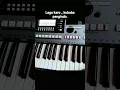Lagu karo kubaba pengindo_yamaha psr 910 non sampling