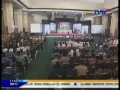 Wardah Grand Final Lomba Cerdas Cermat LCC MPR RI 2014