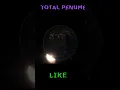 Download Lagu TOTAL PENUMBRAL LUNAR ECLIPSE - Viewed From the Moon