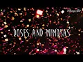 Cherub - Doses and Mimosas [Sub español + Lyrics]