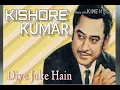 Diye Jalte Hain - Namak Haraam Movie Song - Kishore Kumar