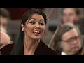 Anna Netrebko: Puccini - Quando m'en vo, "Musetta’s Waltz" from La Bohème (with Yuri Temirkanov)