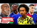 Download Lagu Arsenal Target Adeyemi, Offer Prepared For Barca Star, Jackson Considered! | Transfer Daily