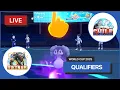 Hoang Ho vs Michael Navas - Qualifiers Week 2