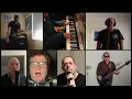Download Lagu Easy - Commodores / Faith No More cover