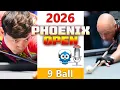 The Martian Duong Quoc Hoang vs Ralf Souquet - 9 Ball
