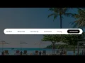 Create a Floating Navigation Bar Navigation Menu In Elementor FREE