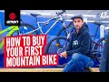 How To Buy Your First Mountain Bike The GMBN Guide