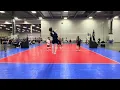 OVR U19 All Stars v Team Florida U19 Set 1-Beginning