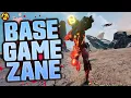 Borderlands 3 Unstoppable Base Game Zane Build - Clear Any Content Without DLC