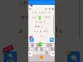 Cryptogram Letters and Numbers Level 21