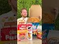 Download Lagu Which Pizza Snack ACTUALLY Tastes Like Pizza?