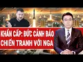 Download Lagu Bản tin Thế giới 8/9: Chính trị gia Đức cảnh báo về chiến tranh với Nga