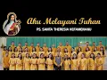 Lagu LAGU ROHANI LITURGI \