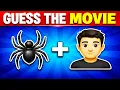 Guess 15 Movies by Emoji Emoji Movie Quiz Can You Get