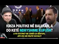 KRIZA POLITIKE NË BALLKAN, A DO KETË NDRYSHIME KUFIJSH? #TruPodcastMedia #ShpendGashi #podcast