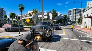GTA 6 GAMEPLAY - NETFLIX "AN EXTENDED LOOK" (FULL VIDEO)