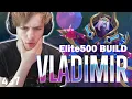 Download Lagu ELITE499 NEMESIS VLADIMIR - 53K HEALING 😈 NEW BUILD
