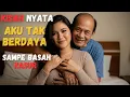 Download Lagu BIKIN SYOK KISAH MENANTU MERAWAT MERTUA YANG LUMPUH