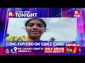 Debate With Arnab: Kerala Rank Holders & Kochi Hit & Run Daughter Not Gen Z?