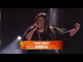 Mandisa: “Overcomer" (45th Dove Awards)
